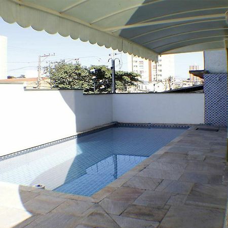 Flat Economico Butanta Hotel São Paulo Luaran gambar