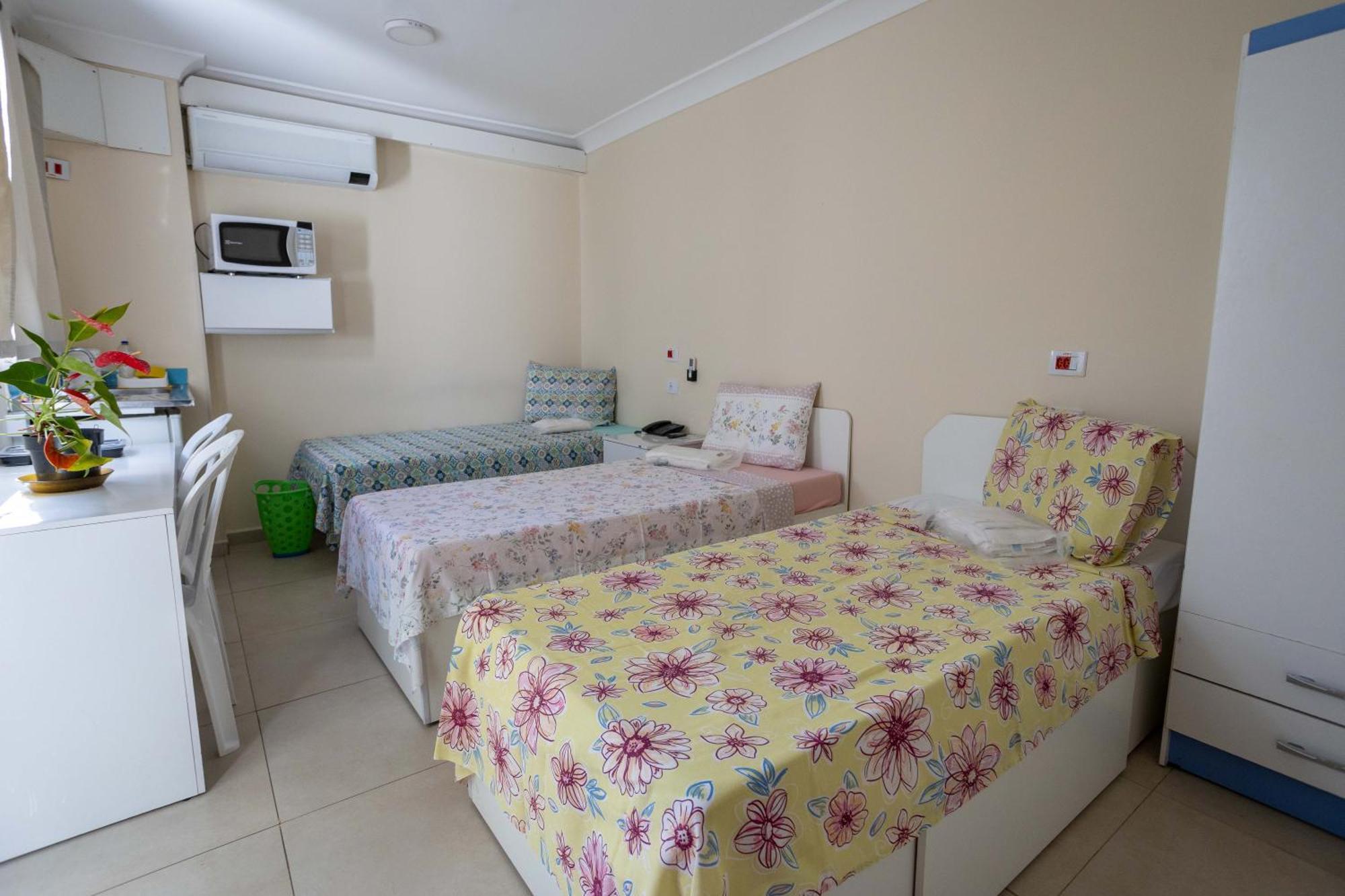 Flat Economico Butanta Hotel São Paulo Luaran gambar