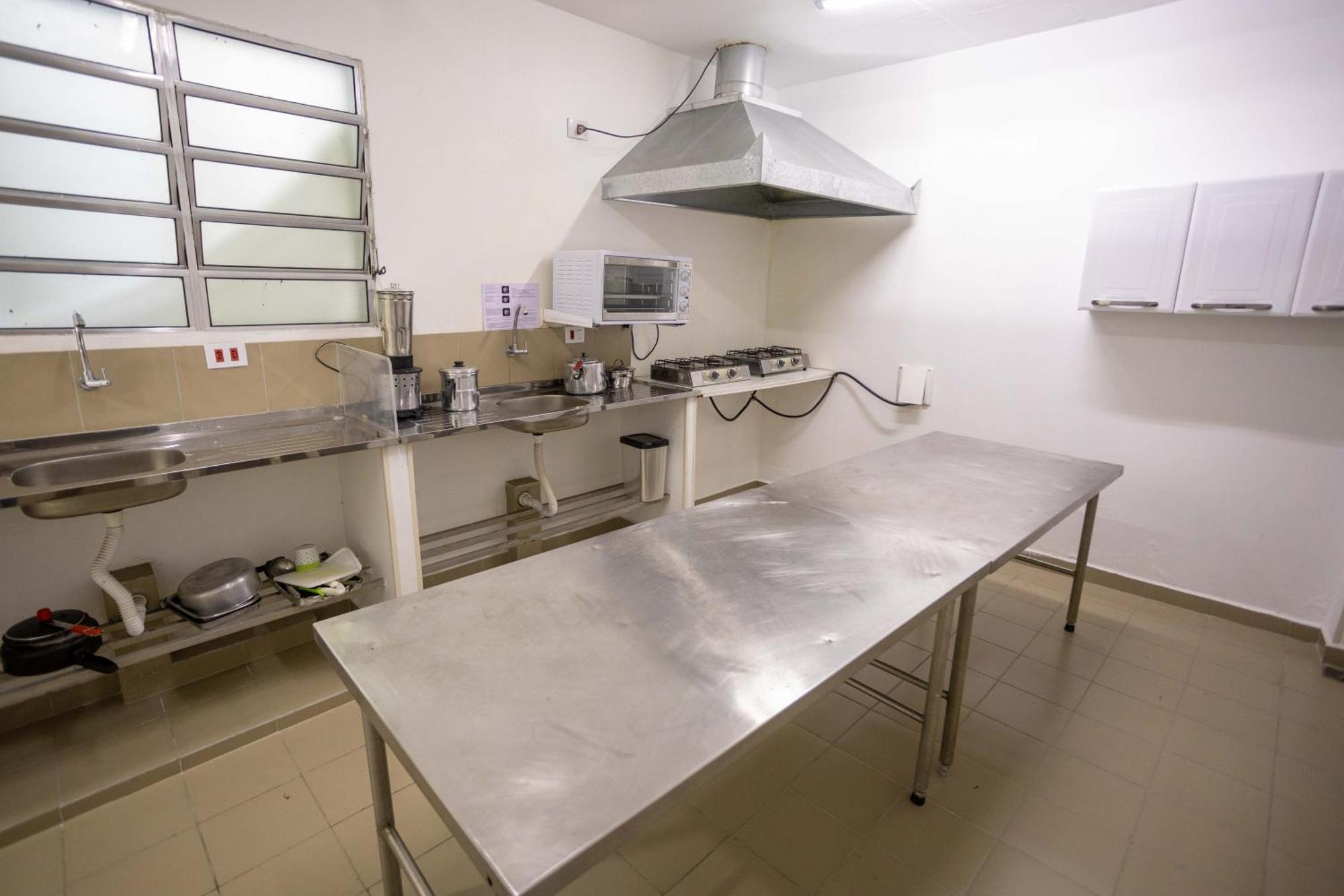 Flat Economico Butanta Hotel São Paulo Luaran gambar