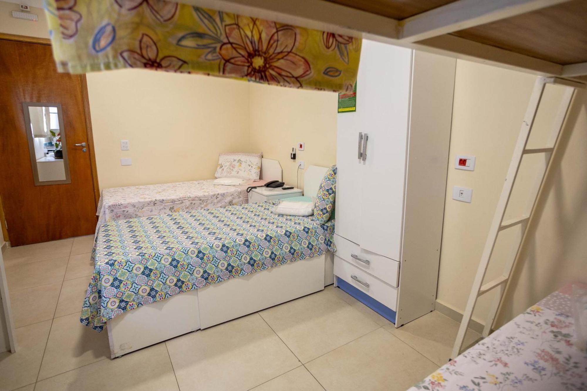 Flat Economico Butanta Hotel São Paulo Luaran gambar