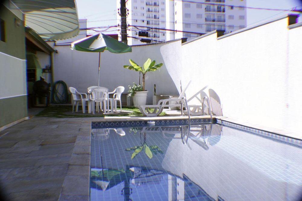 Flat Economico Butanta Hotel São Paulo Luaran gambar