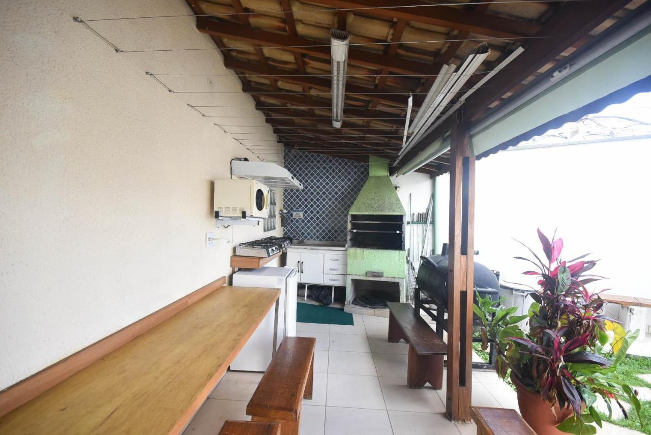 Flat Economico Butanta Hotel São Paulo Luaran gambar