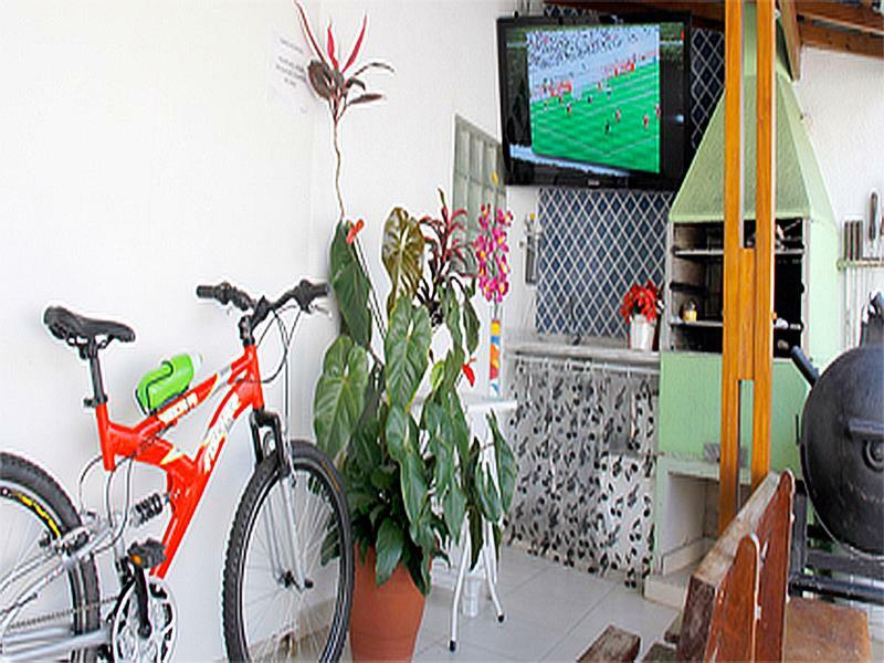 Flat Economico Butanta Hotel São Paulo Luaran gambar