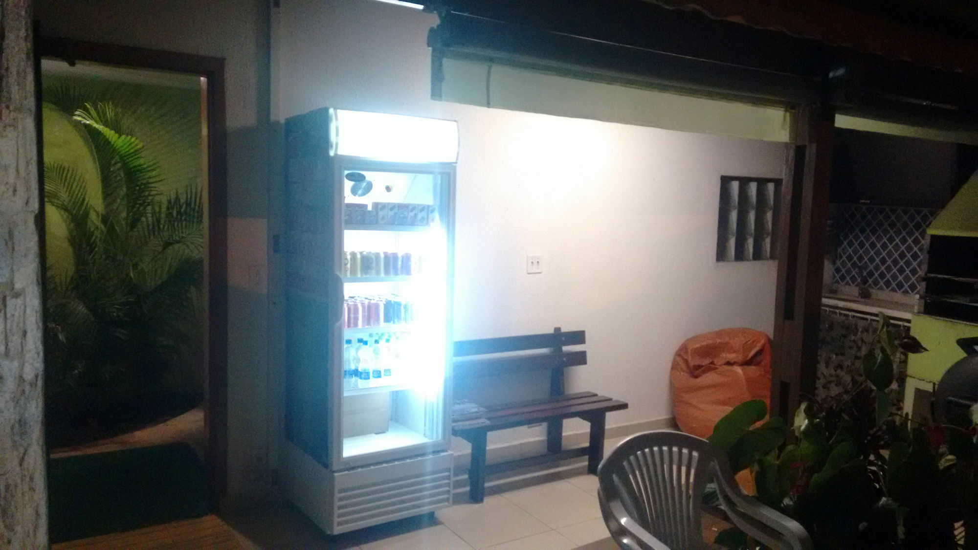 Flat Economico Butanta Hotel São Paulo Luaran gambar
