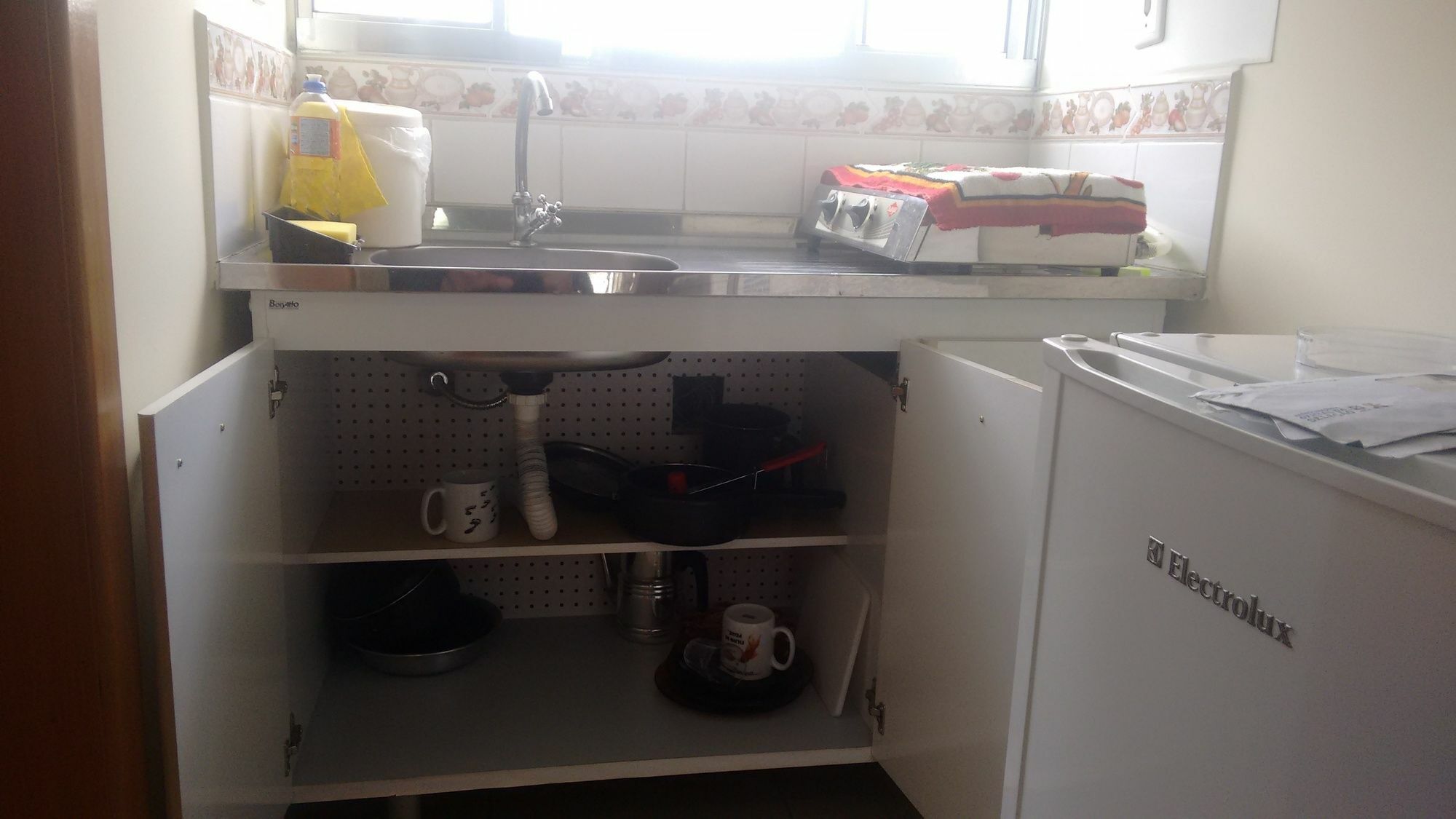 Flat Economico Butanta Hotel São Paulo Luaran gambar