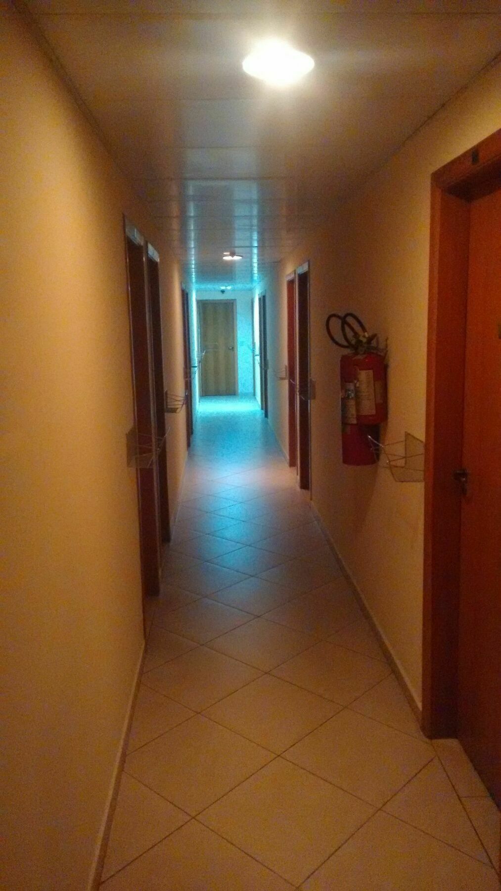 Flat Economico Butanta Hotel São Paulo Luaran gambar