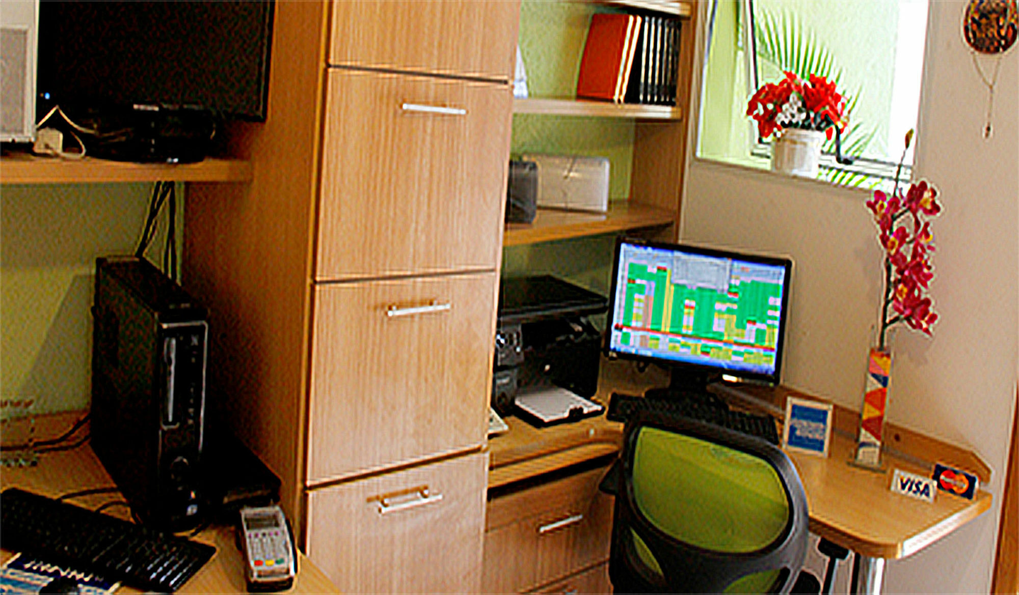 Flat Economico Butanta Hotel São Paulo Luaran gambar